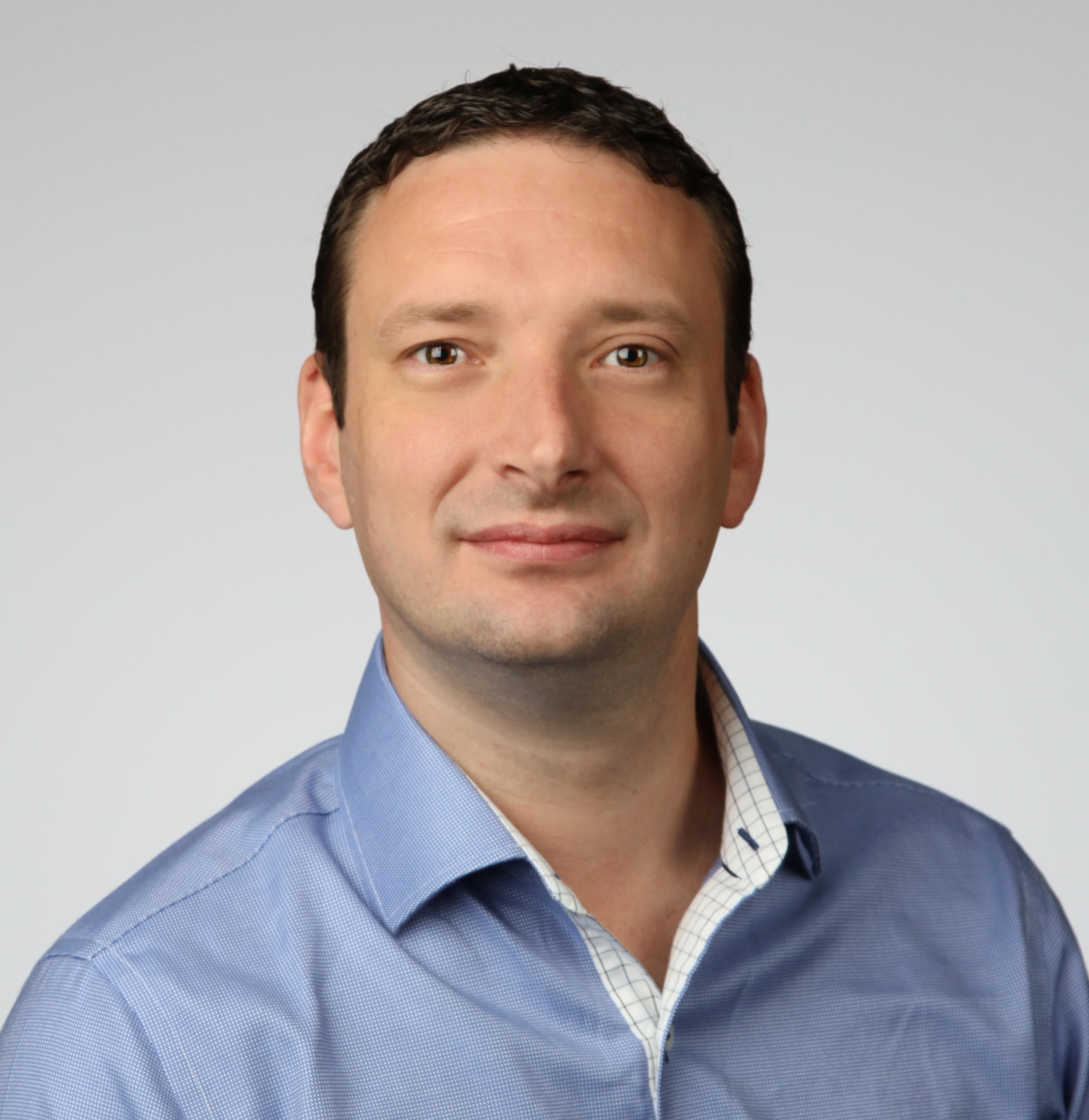 Toby Cherasaro, Knight Technology Services